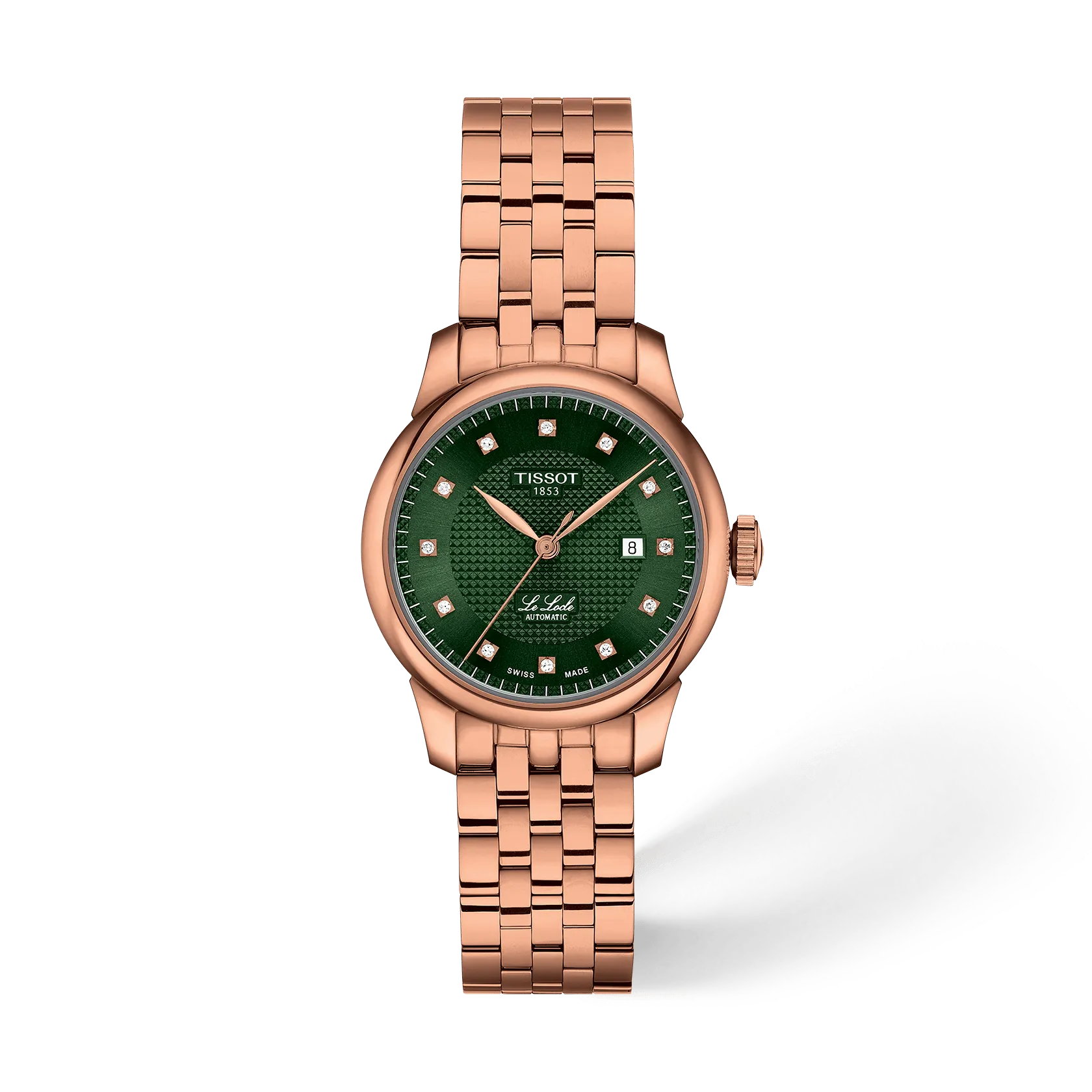 Tissot Le Locle 29Mm T0062073309600