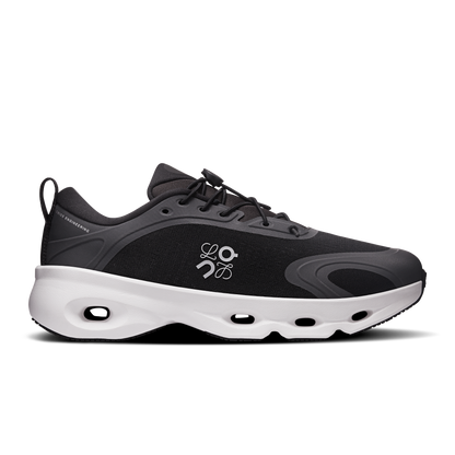 On Cloudsolo Loewe Black White (Women'S)