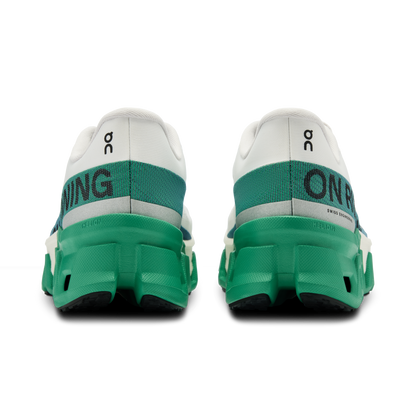 On Cloudmonster Hyper White Mint (Women'S)