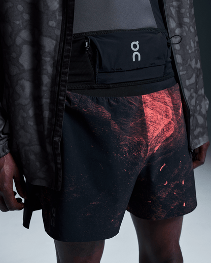 On Ultra Belt 2L Black