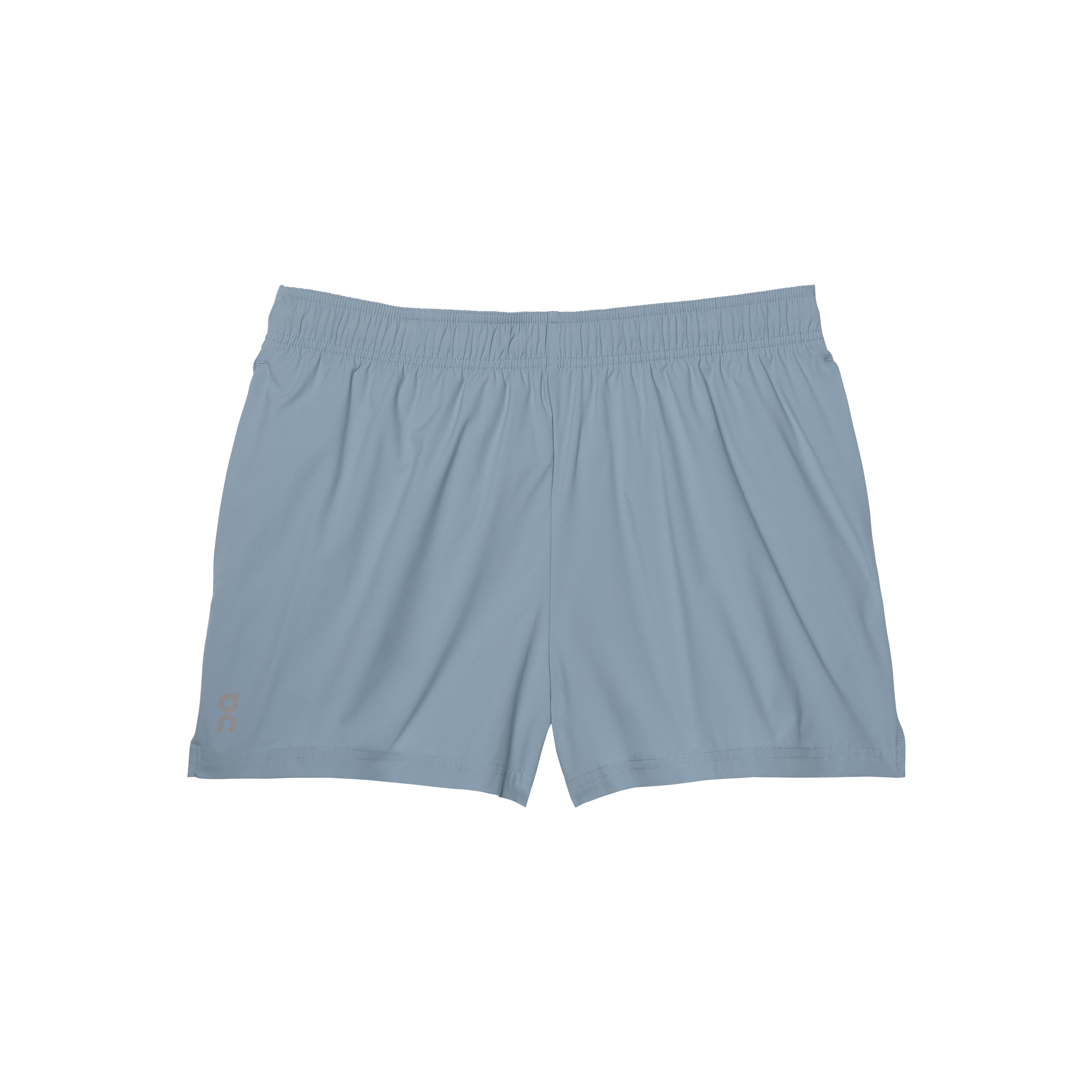 on 3" core shorts Chambray (Women's)