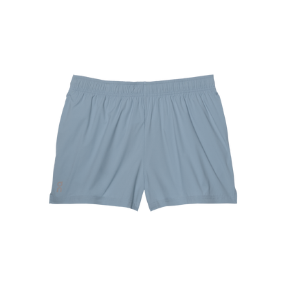on 3" core shorts Chambray (Women's)