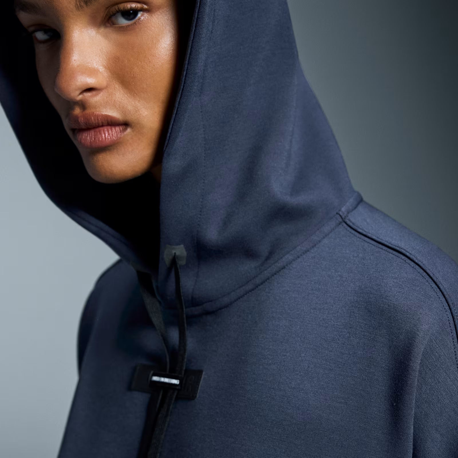 On Hoodie Midnight (Women'S)