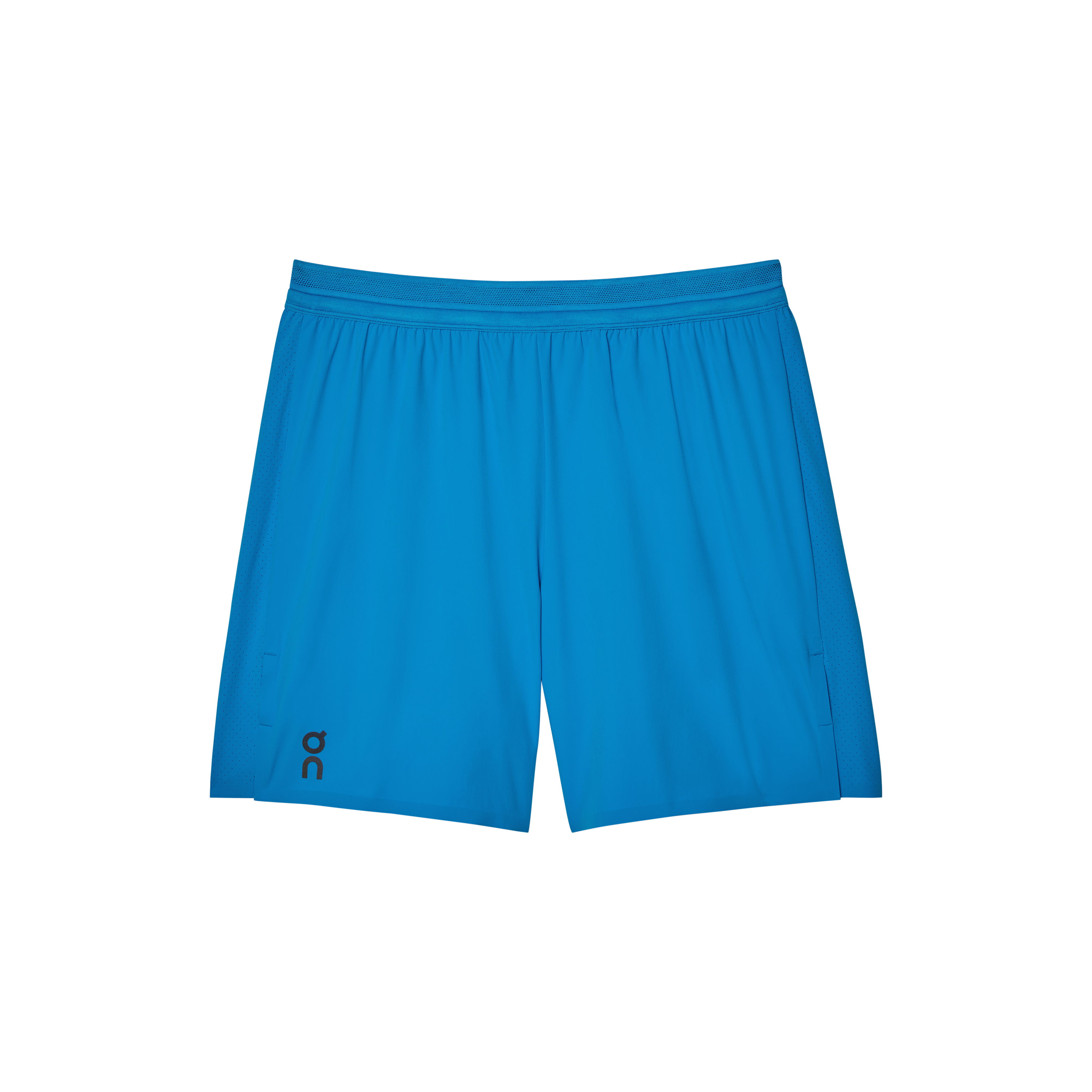 On 7" Performance Shorts Malibu