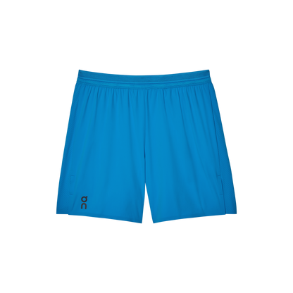 On 7" Performance Shorts Malibu