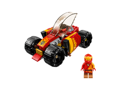 Lego Kais Ninja Race Car EVO