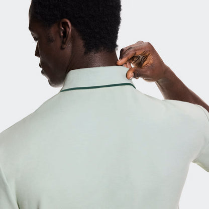 On Courtside Polo Mineral | Tide