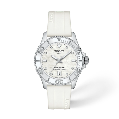 Seiko Tissot Seastar 1000 36Mm T1202101711600
