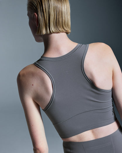 On Studio Crop Rock (Women's)