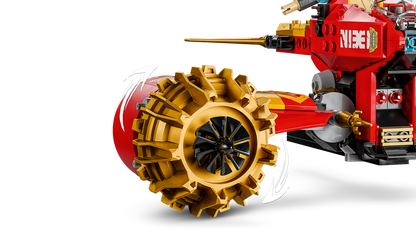 Lego Kais Mech Storm Rider