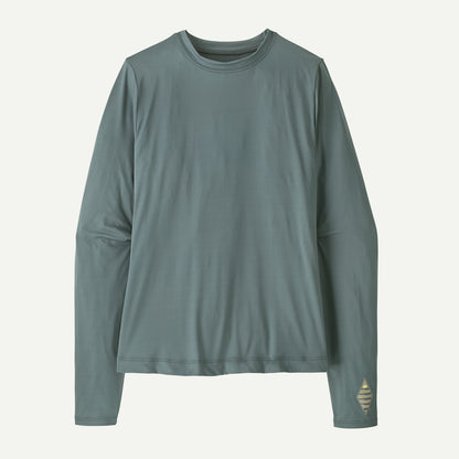 Patagonia W'S Swell Seeker Rashguard