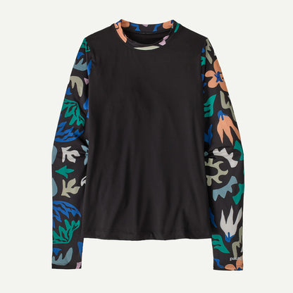 Patagonia W'S Swell Seeker Rashguard