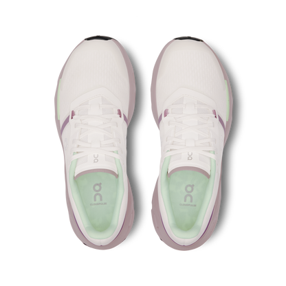 on running cloudpulse ivory fade (women's)