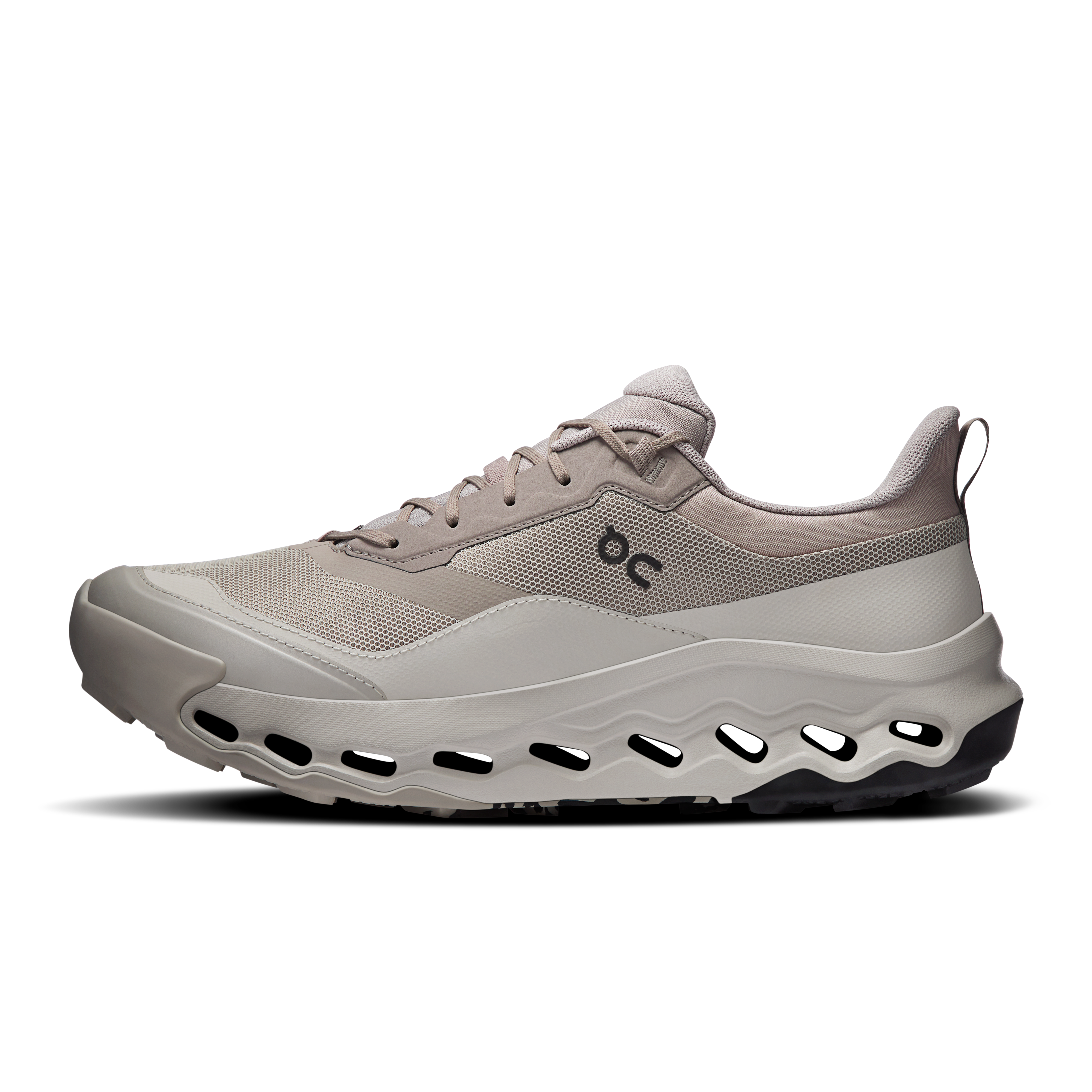 On Cloudhorizon 2 Waterproof Cinder Truffle