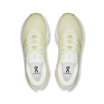 On Cloudrunner 3 Seedling Ivory (Women'S)