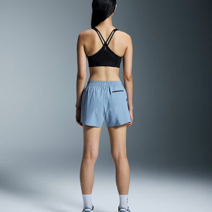 On Train Bra Black (Women'S)