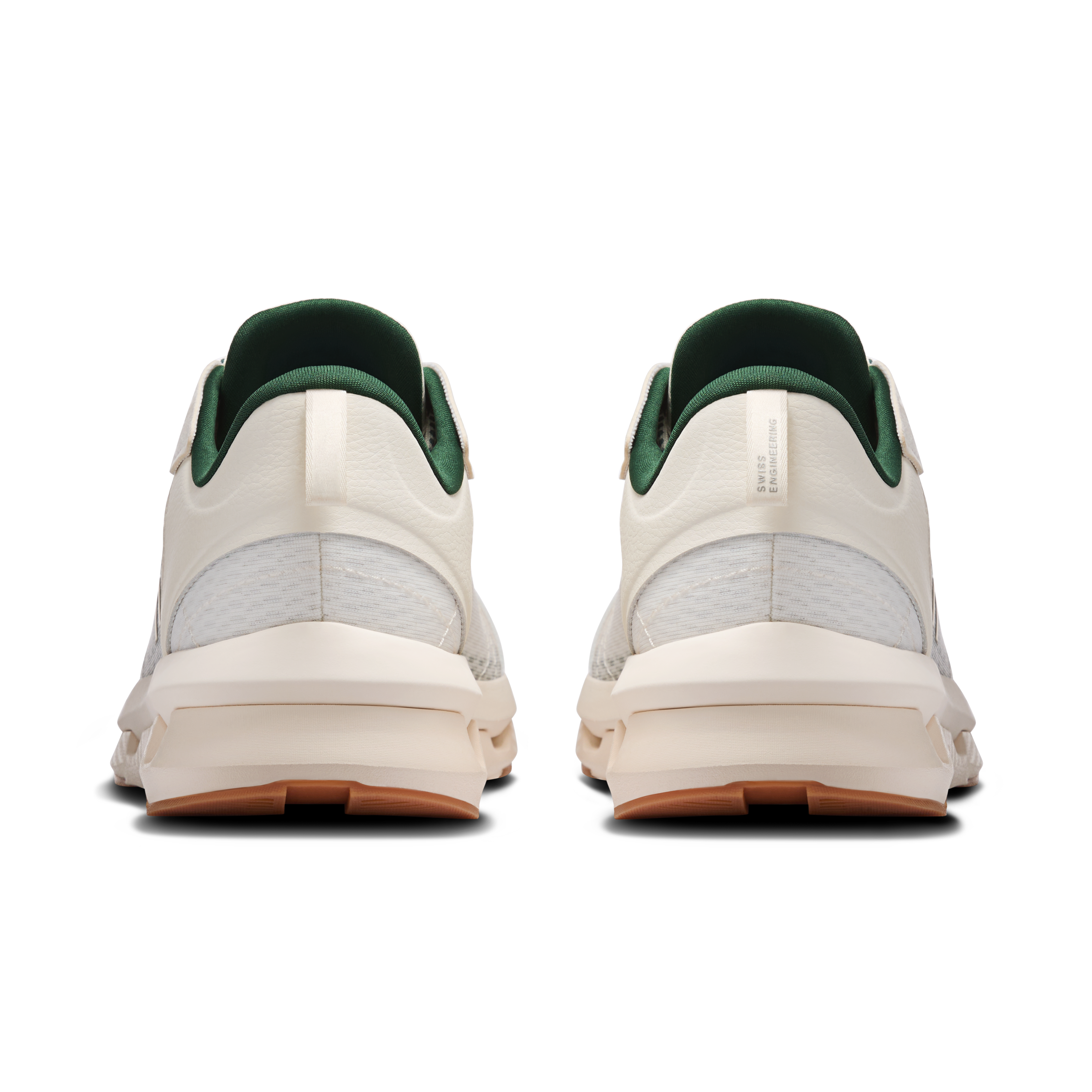 On Cloudzone Moon Ivory Holly