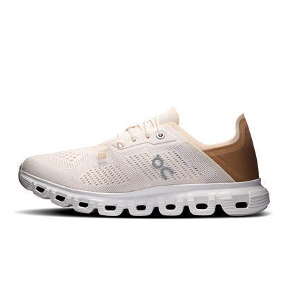 On Cloud 6 Coast Gardenia Sphinx (Women'S)