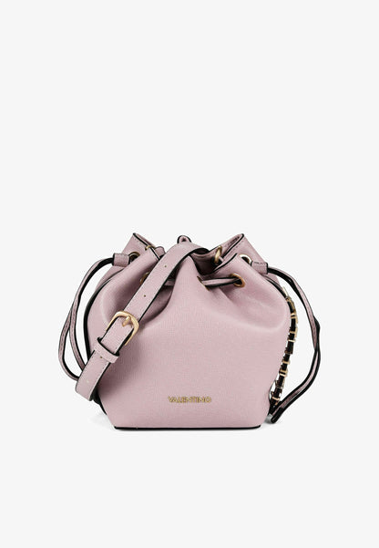 Valentino Bags Lidia Mir Beuteltasche 19 Cm - Cross Body Bag - Lilla