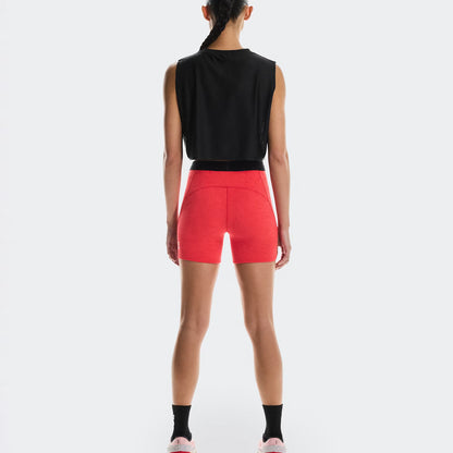On Pace Tank Black (Women'S)