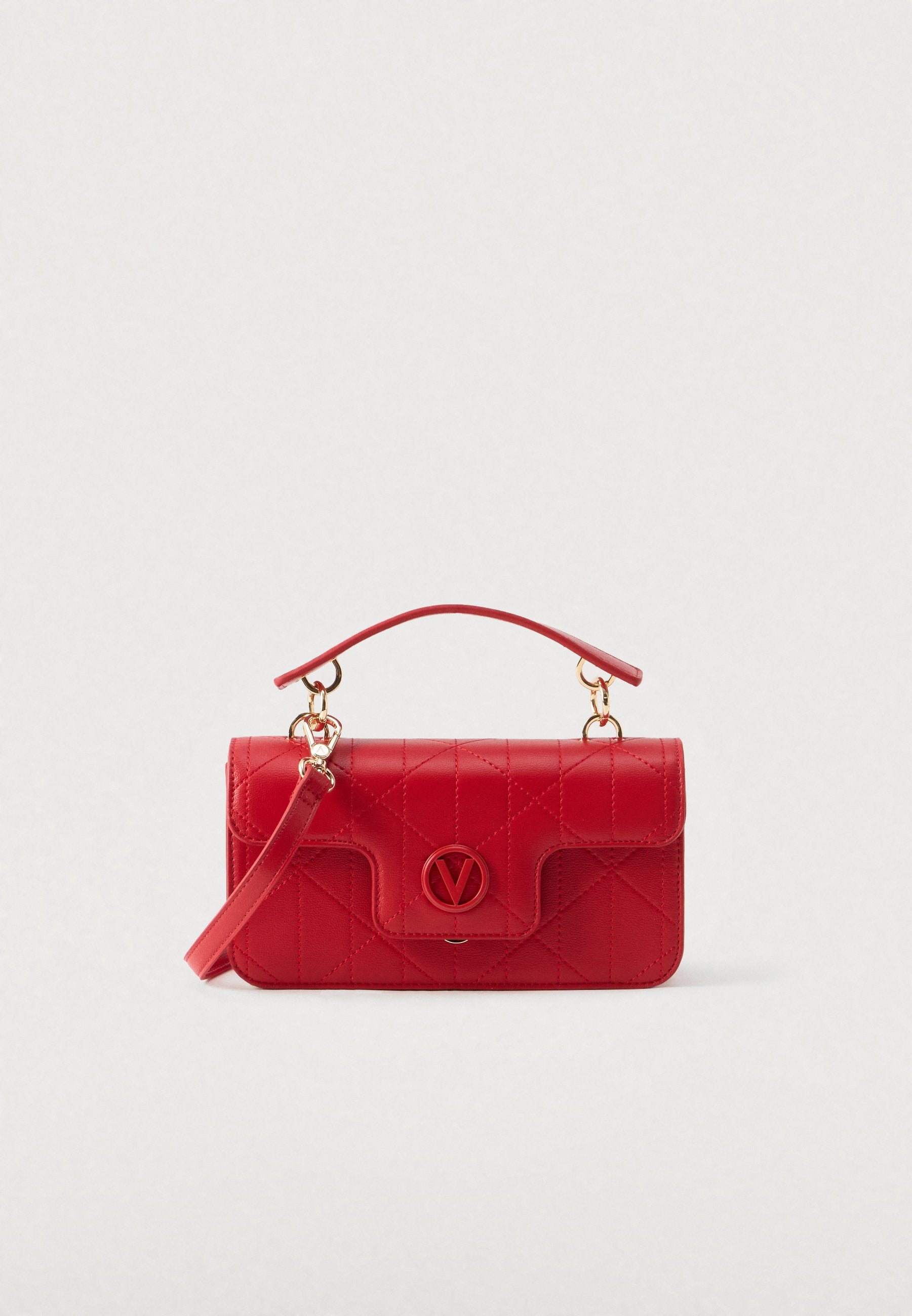 Valentino Bags Handbag - Rubino