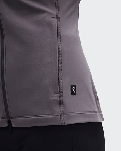 On Studio Jacket Ember (Women'S)
