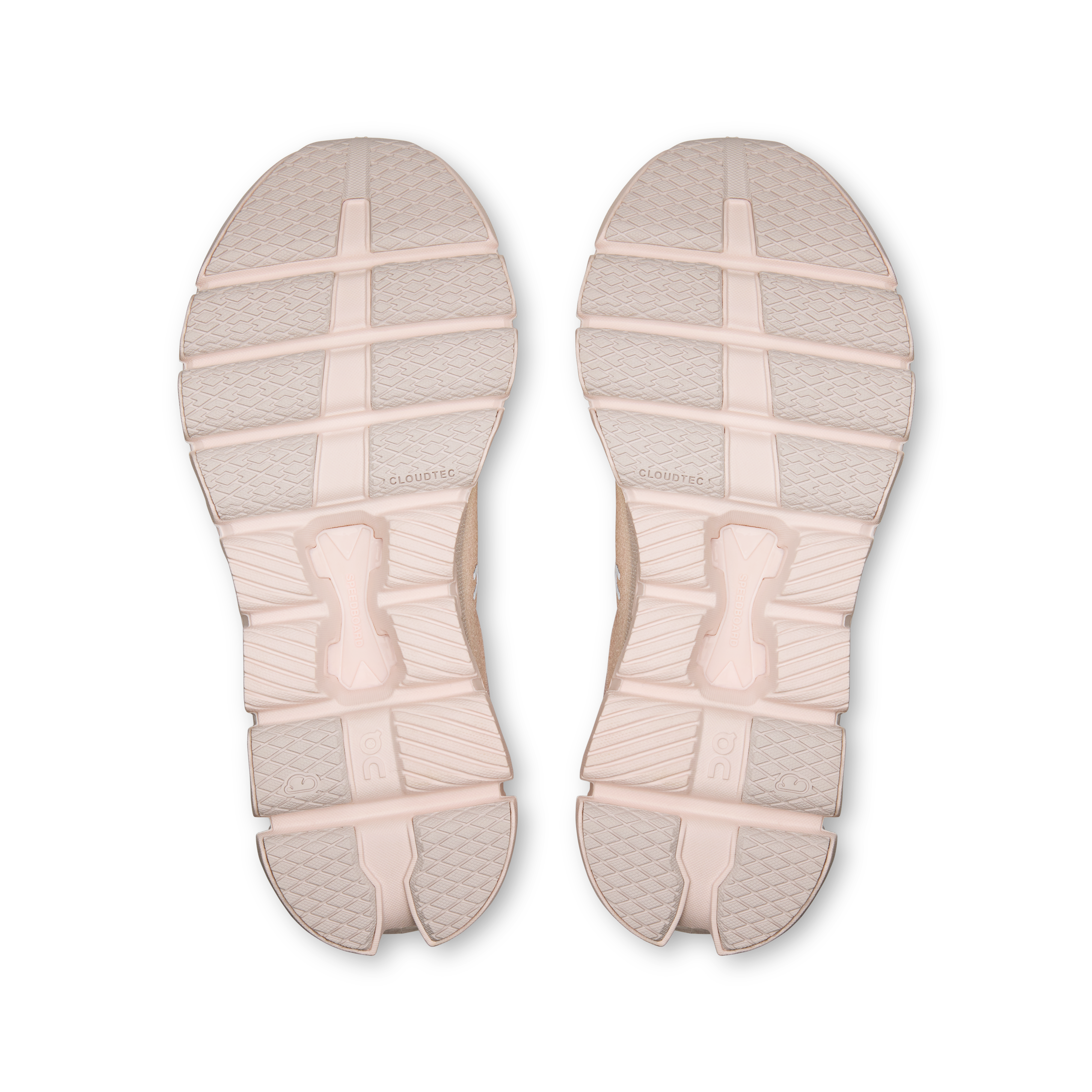 On Cloud X 4 Ad Salt Lily (Women'S)