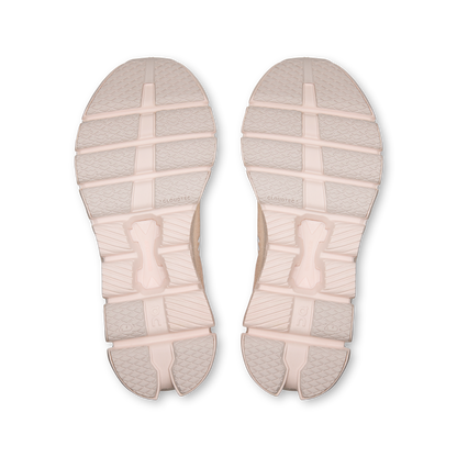 On Cloud X 4 Ad Salt Lily (Women'S)