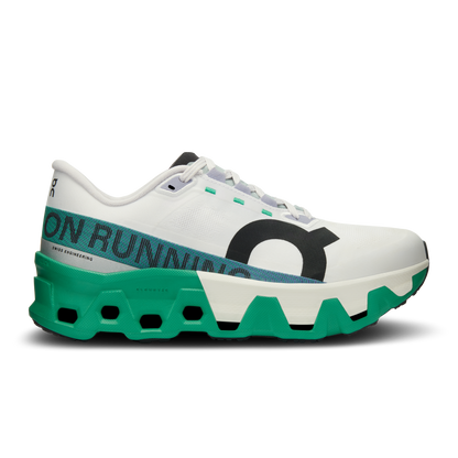 On Cloudmonster Hyper White Mint (Women'S)