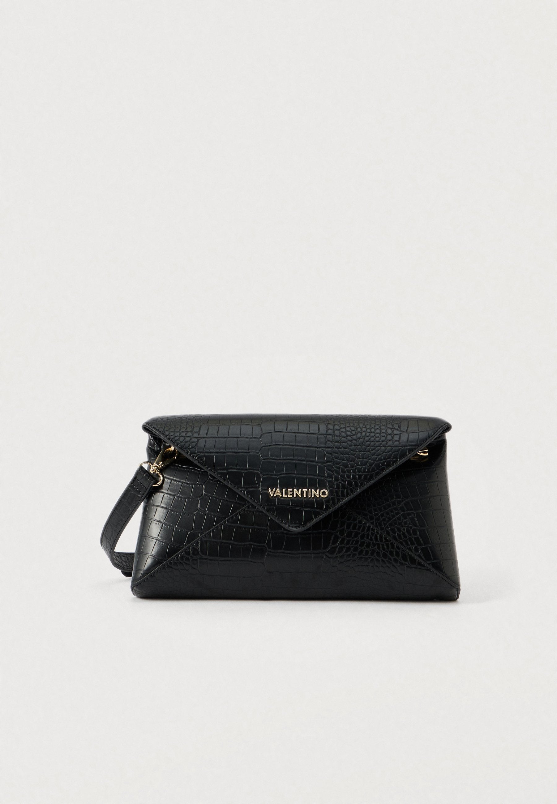 Valentino Bags Emera - Cross Body Bag - Nero