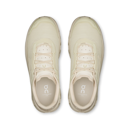 On Cloudmonster Void Ghost Pearl (Women'S)
