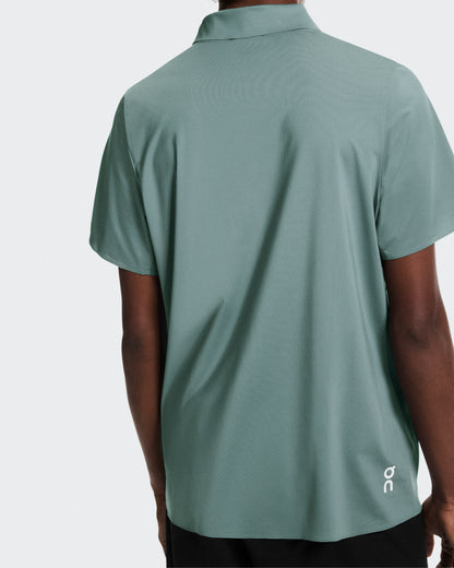 On Court Polo Tide