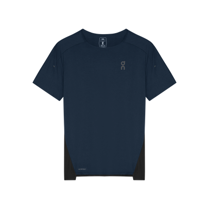 On Performance-T Navy | Black