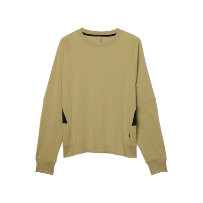 on studio crew Caper (Women's)