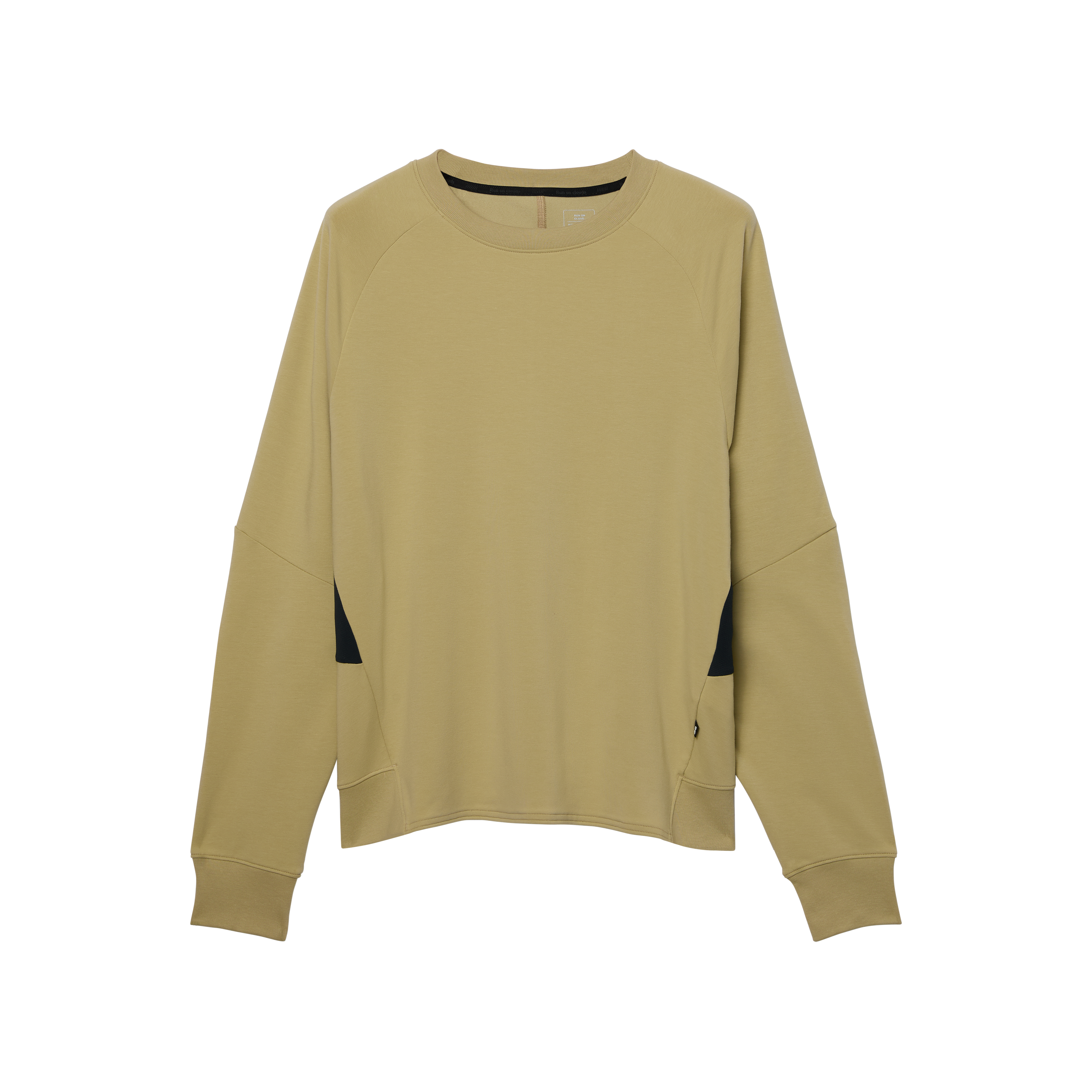 On Studio Crew Caper (Women'S)