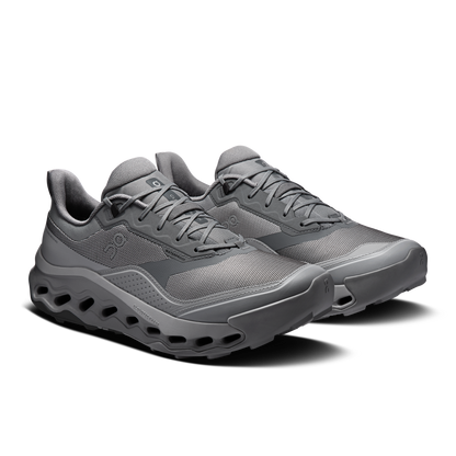 On Cloudhorizon 2 Waterproof Rock Alloy