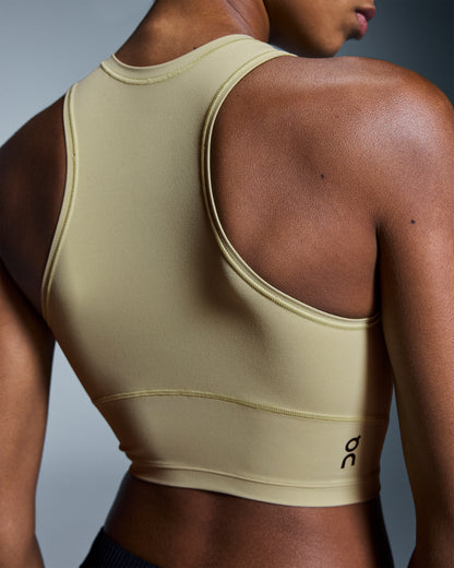 On Studio Crop Caper (Women's)