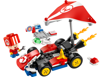 Lego Mario Kart  Standard Kart
