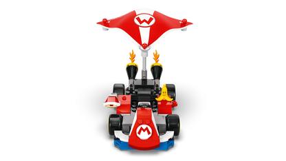 Lego Mario Kart  Standard Kart