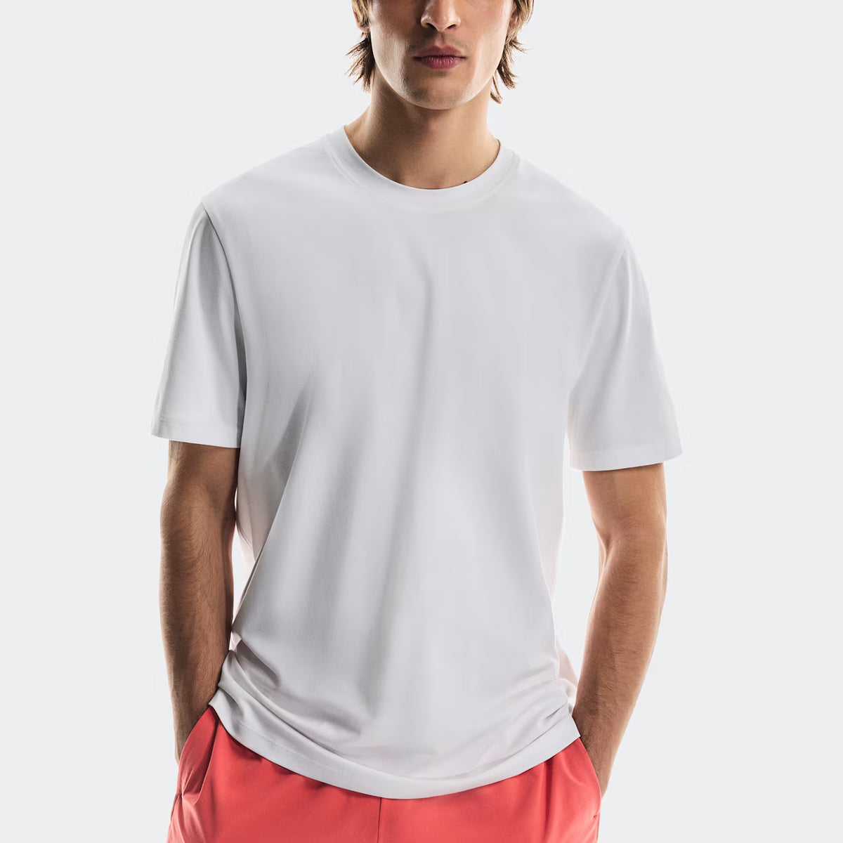 On Focus-T White