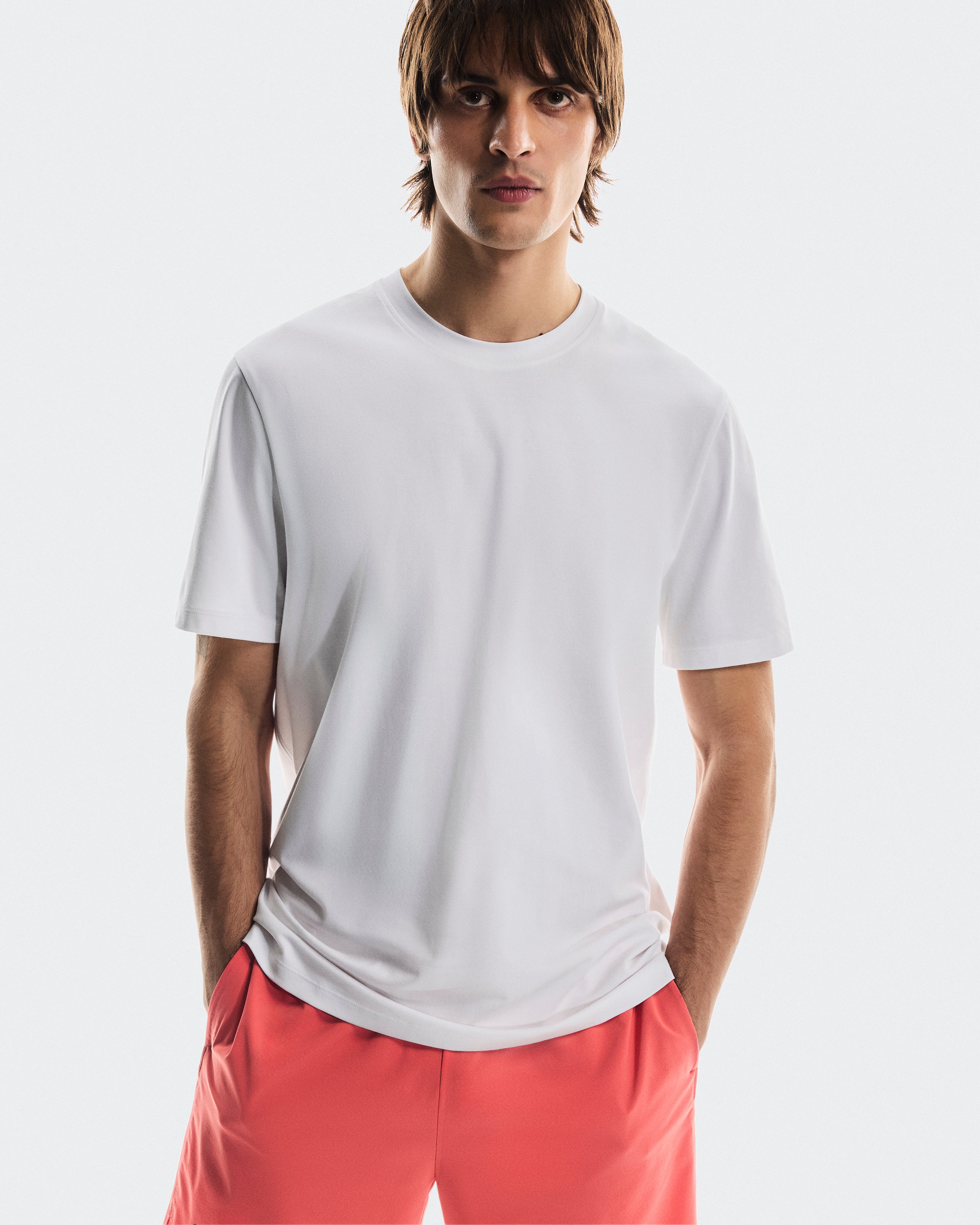 On Focus-T White