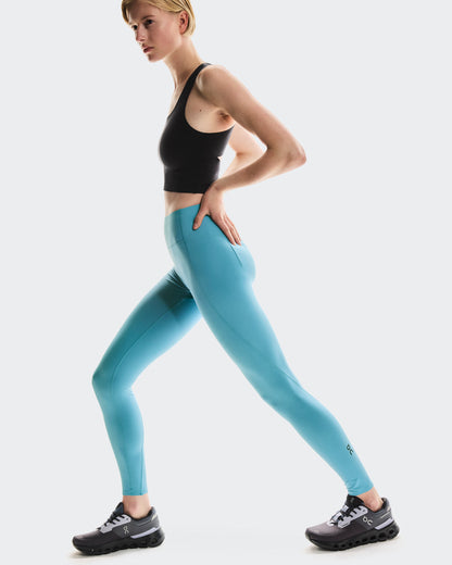 On Studio Tights Niagara (Women'S)
