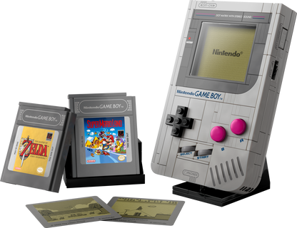 Lego Game Boy