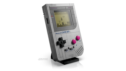 Lego Game Boy