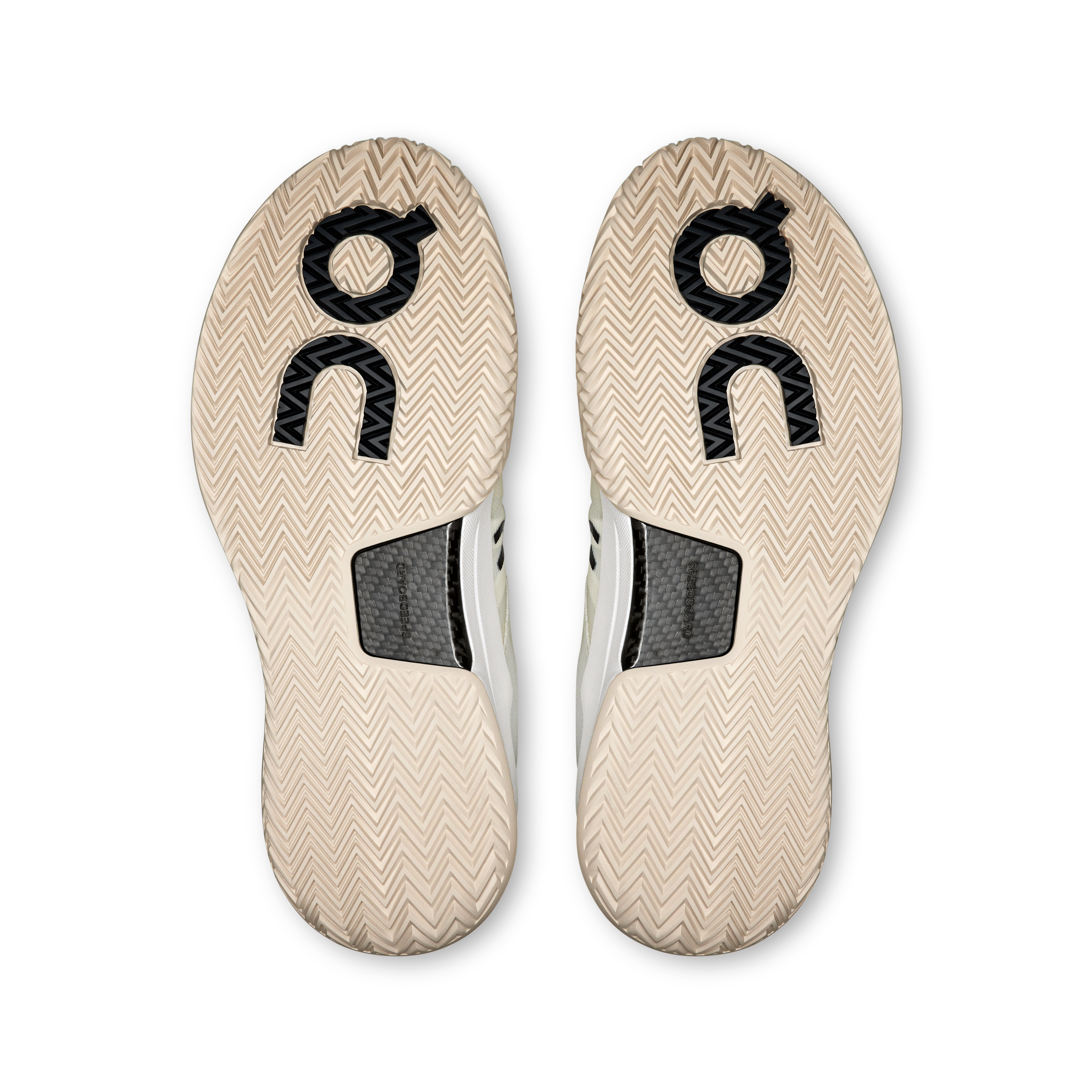 on running the roger pro 2 white lime (women's)