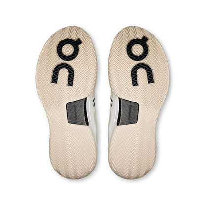 on running the roger pro 2 white lime (women's)