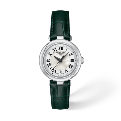 Tissot Bellissima 26Mm T1260101611302