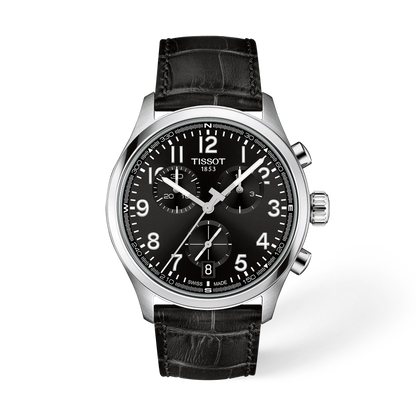 Seiko Tissot Chrono L 42Mm T1164171605200