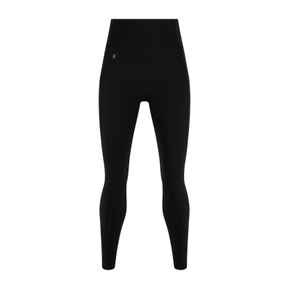 On Studio Leggings 7/8 Black (Women'S)