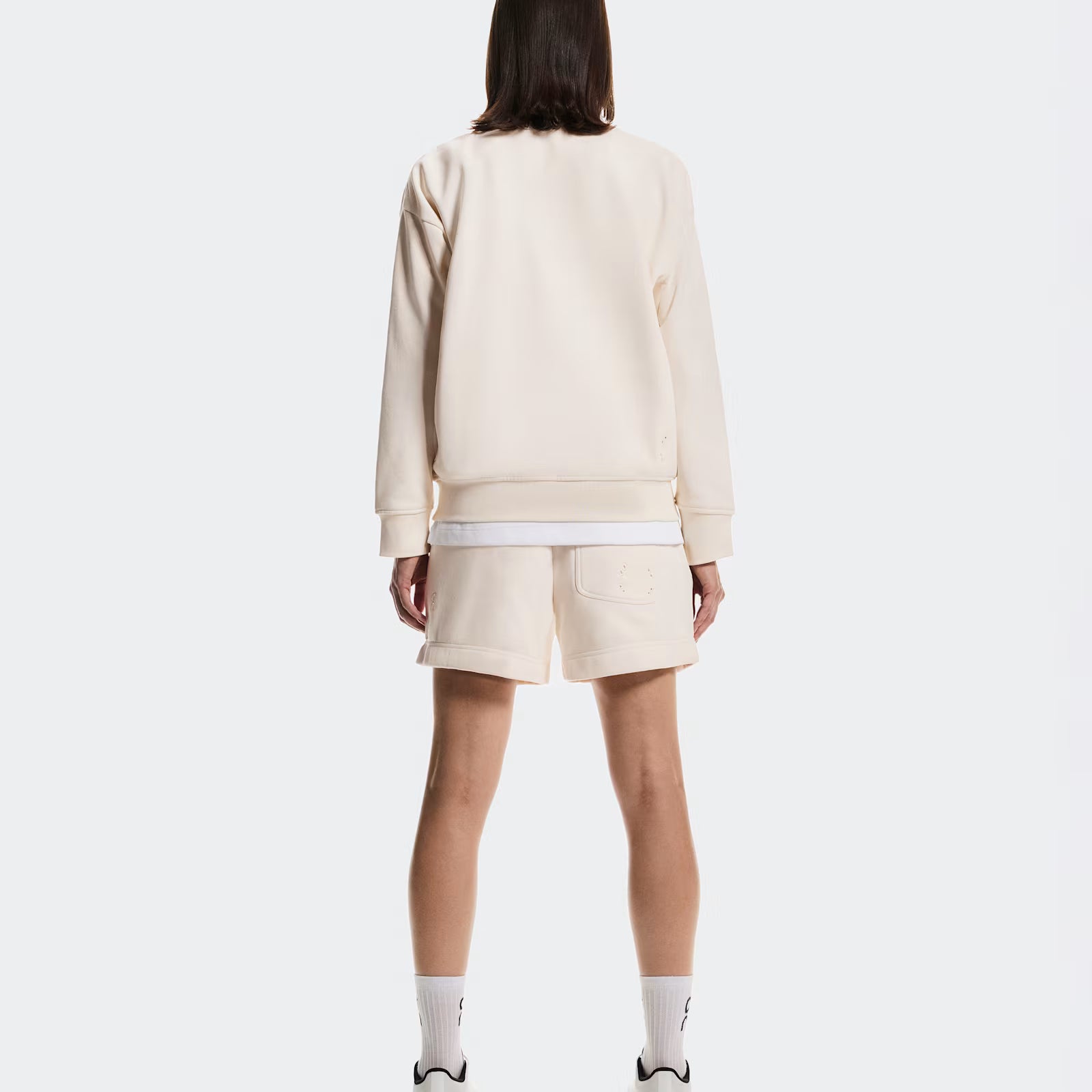 On Club Collective 1/4 Zip Dew (Women'S)